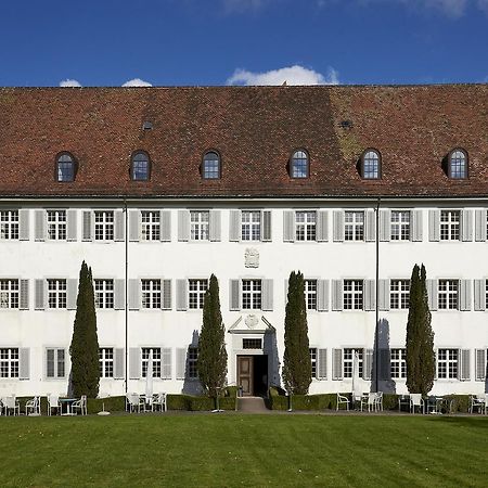 Klosterhotel Kreuz Mariastein Esterno foto